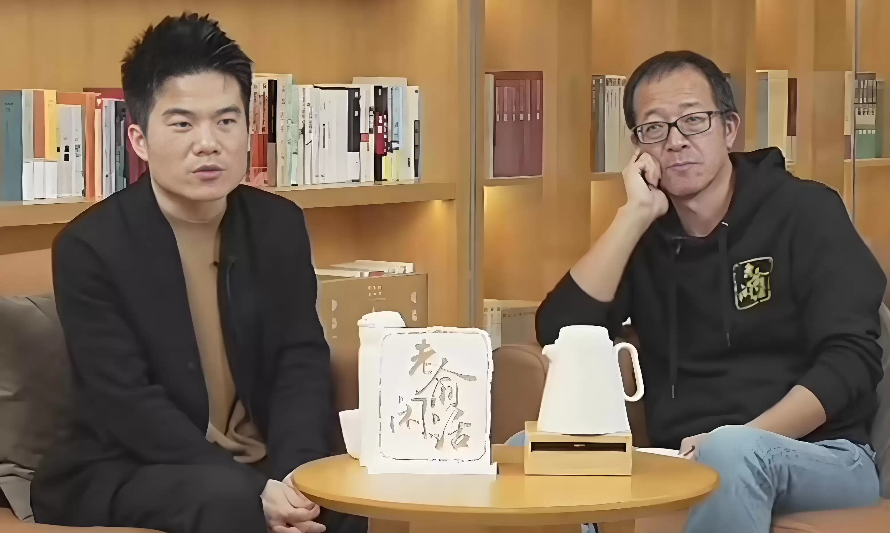 又破冰了?俞敏洪再谈董宇辉离职:分开发展,满意这个结果!