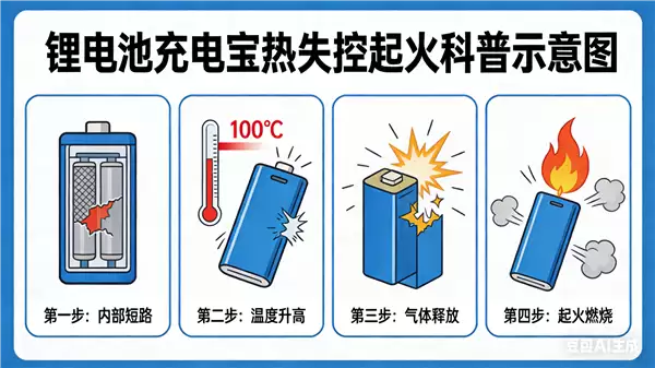 国际民航组织新规：乘客最多带2个充电宝！不得在飞行途中为充电宝充电