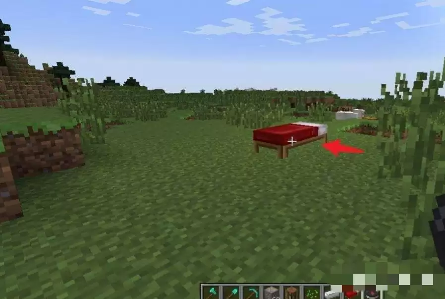 我的世界追踪队友指令怎么用