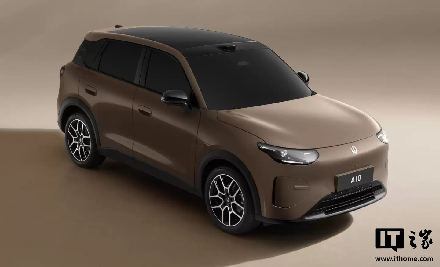 零跑A10小车确认搭载禾赛ATX激光雷达,全车共27个高精度感知硬件