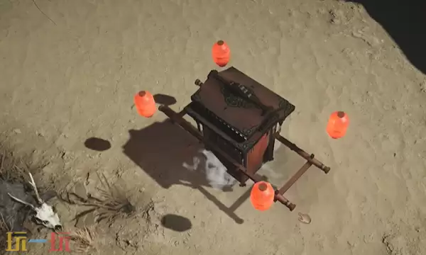 镇邪2轿子坐骑怎么获得 镇邪2灵轿灵驹获取攻略