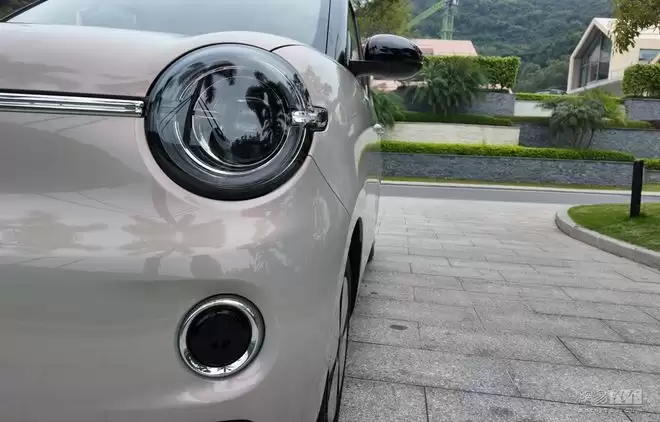 国民代步车迭代 第五代宏光MINIEV将于3月27日上市