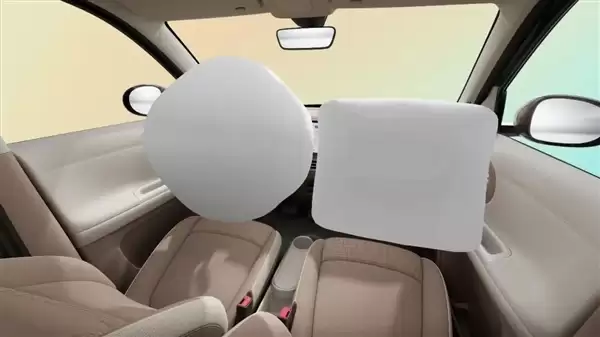 微型代步车之王焕新！新一代五菱宏光MINIEV上市：4.48万起