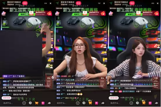 广告文案侮辱消费者像狗!罗技广告语惹众怒:道歉难熄怒火 多平台直播关闭