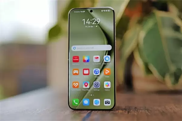 华为Pura 90系列来了!4月新机盘点:多款重磅机型蓄势待发