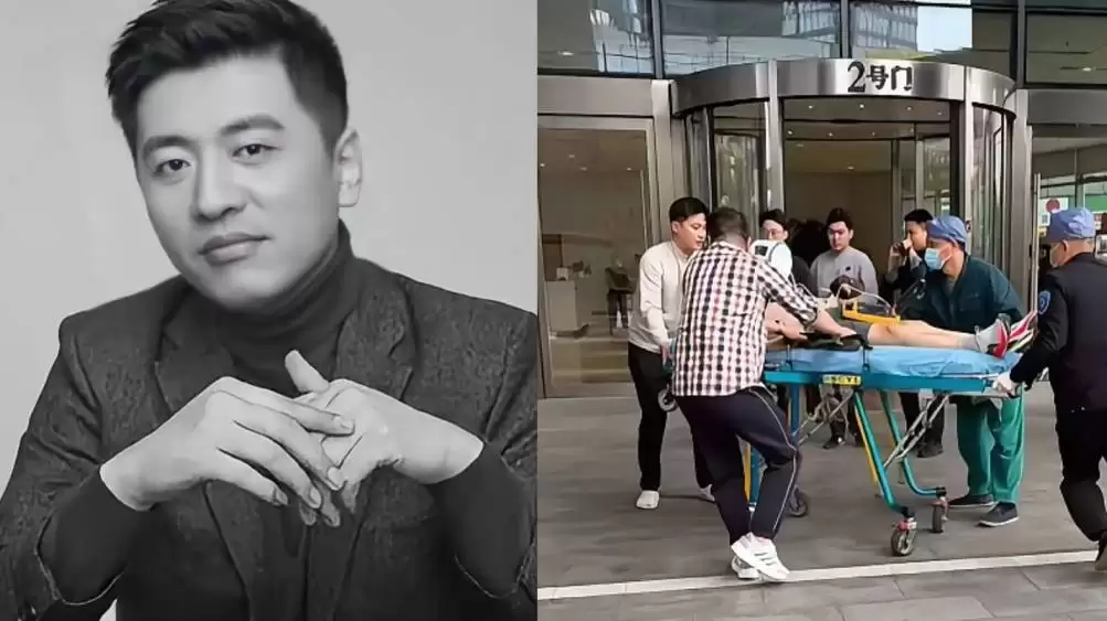 张雪峰猝然离世引关注：生前五年五次提及猝死，健康预警令人警醒