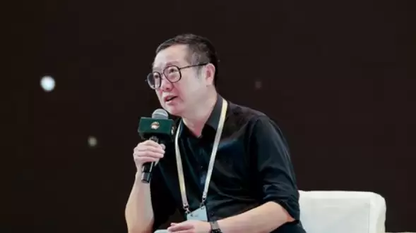 重磅发声!刘慈欣谈AI时代:世界将脱离人类的控制