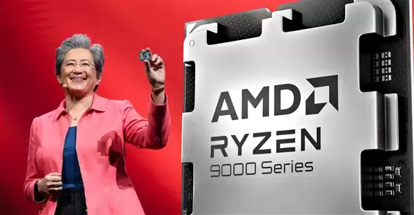 史上最长寿CPU平台!AMD:AM4用了十年 AM5也会一样