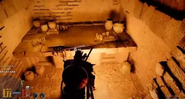 红色沙漠亡者之誓获取位置及方法 亡者之誓在哪获得