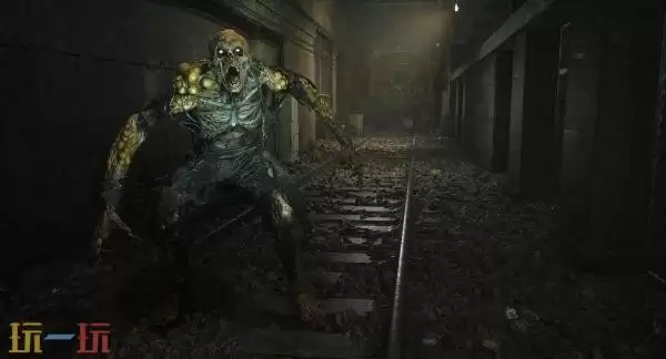 《Hunter: The Reckoning – Deathwish》将于2027年夏季发售