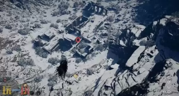 红色沙漠亡者之誓获取位置及方法 亡者之誓在哪获得