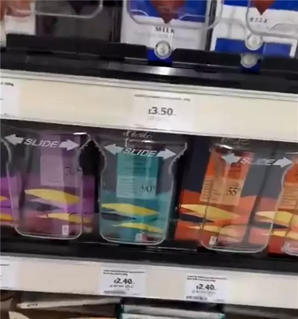 欧洲甜蜜大劫案!雀巢12吨巧克力连车带货被盗