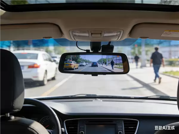 中国行车记录仪最新线上TOP10出炉:海康威视销量、销额双第一