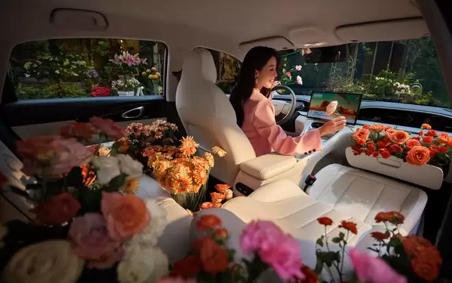 吉利星愿536天达成60万交付 宠粉权益同步上线