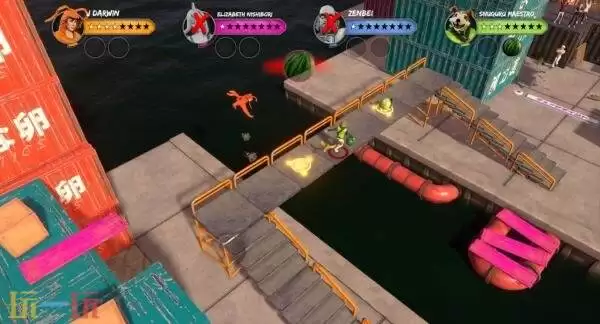 《日本马拉松2：Daijoubu》将于4月17日开启PC版抢先体验