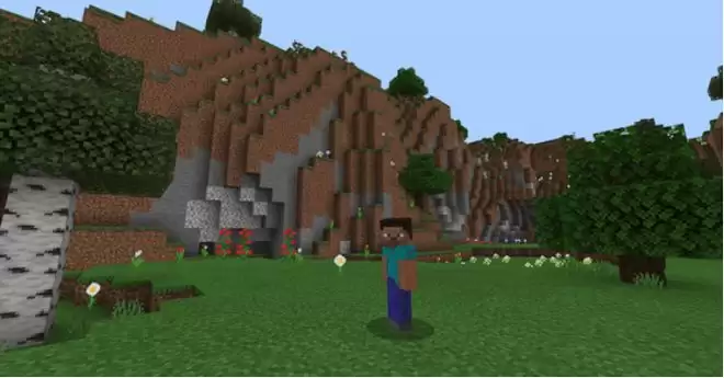 我的世界跳跃指令是什么