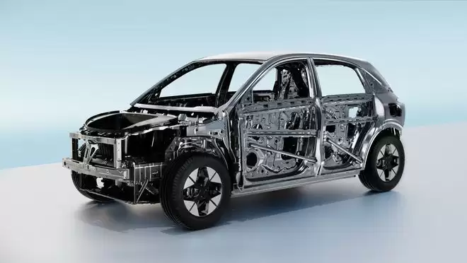 吉利星愿536天达成60万交付 宠粉权益同步上线