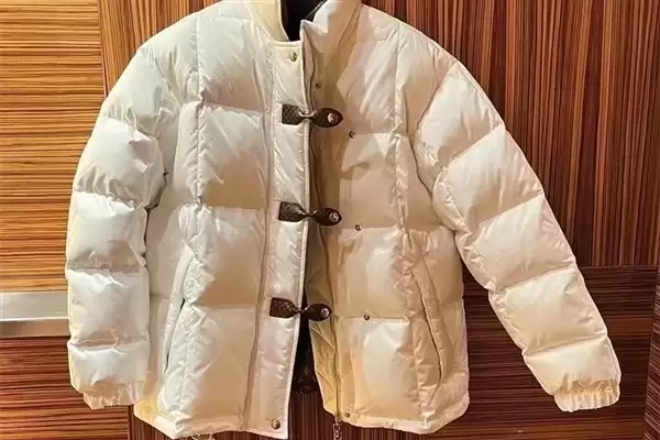 衣服或涨价10%-15%:全球服装业受冲击