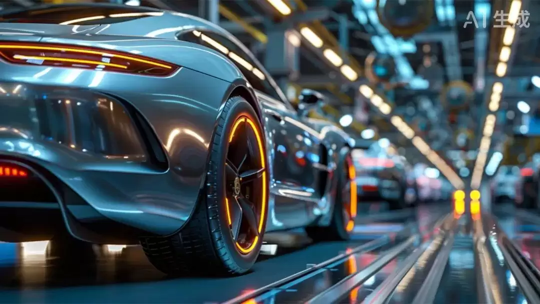 汽车供应链极度降本以次充好，零件频现“失效”