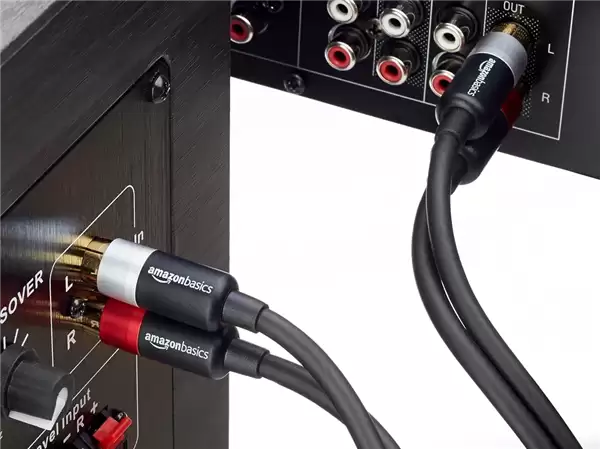 发烧友破大防！28000天价音频线实测：对比几十块普通线零差距