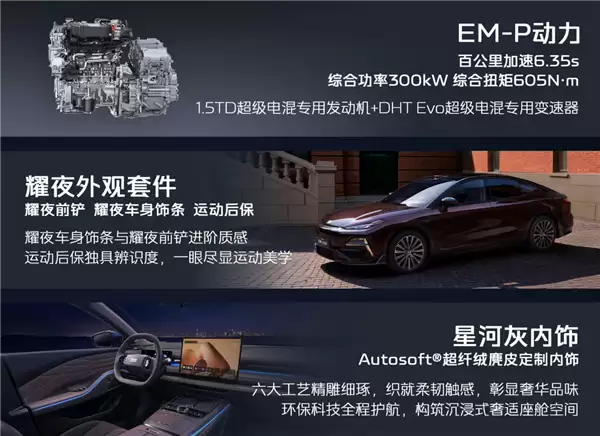 纯电续航升级至225km!吉利银河星耀8远航家上市:12.58万起