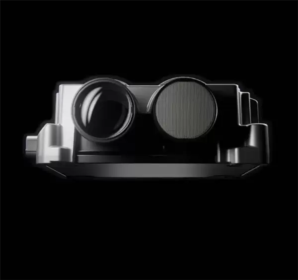 华为舱内激光视觉推送城市NCA 靳玉志:比业界120多线激光雷达方案更强