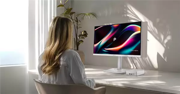 微星重磅产品！首款圆偏光护眼显示器发布：2K 144Hz到手1299元