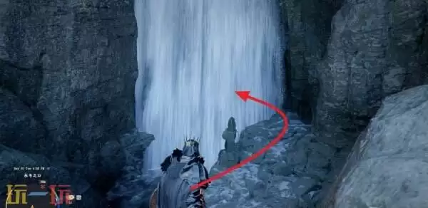 红色沙漠失落王国套装之板金手套获取教程 失落王国套装之板金手套获取