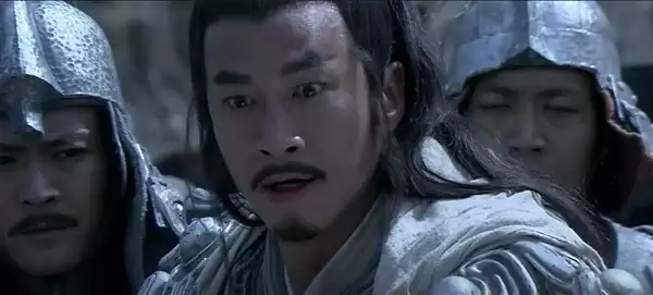 何润东十四年后再引热议：楚汉传奇项羽为何成古装武将演绎标杆