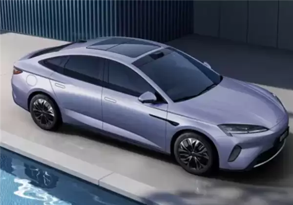 猛砍补贴!日本将比亚迪购车补贴降至15万日元:仅为丰田十分之一