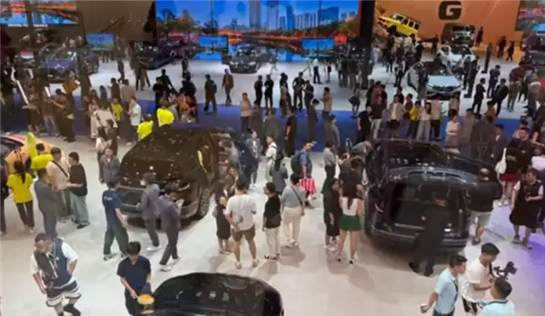 日供29元买车！超20家车企扎堆推7年低息贷 业内人士：小心全是坑