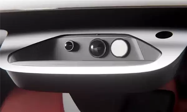 华为舱内激光视觉推送城市NCA 靳玉志:比业界120多线激光雷达方案更强