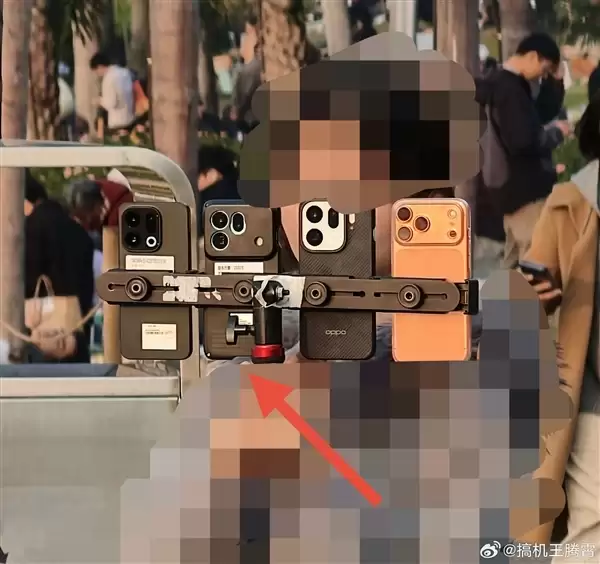 哈苏双2亿小屏旗舰！OPPO Find X9s Pro官宣：4月见