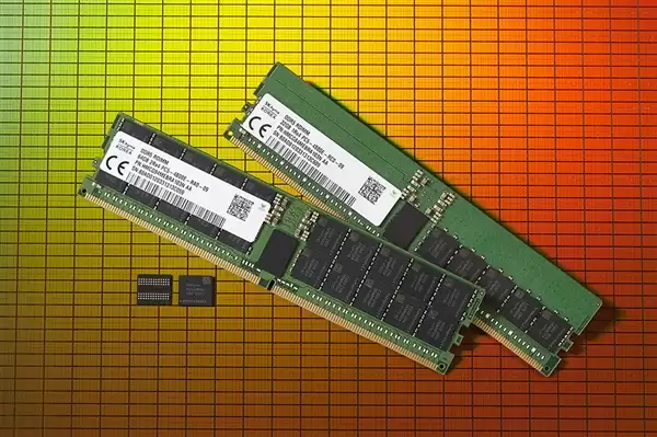等等党胜利！DDR5内存价格崩了 一天暴跌上百元 专家：内存将持续降价 长期不可能短缺
