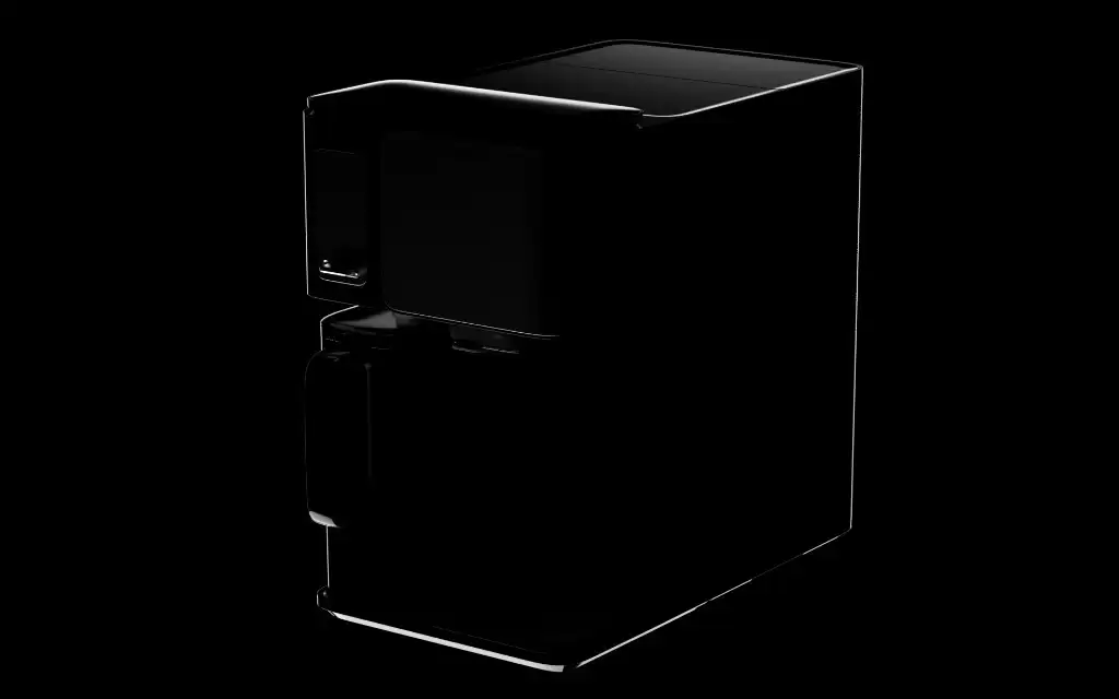 从冰境i1到第三代，飞利浦冰块净水器升级了什么