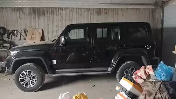 吉林白城永晟4S店停业致多车主购车超10个月未获合格证