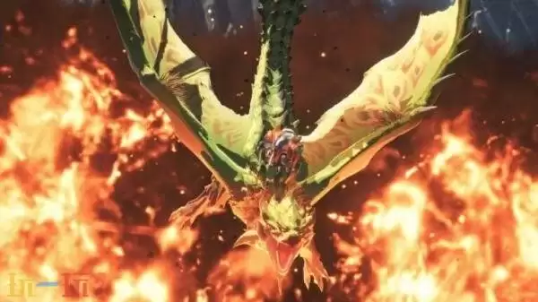 《怪物猎人物语3：命运双龙》免费更新将于今年夏季发布