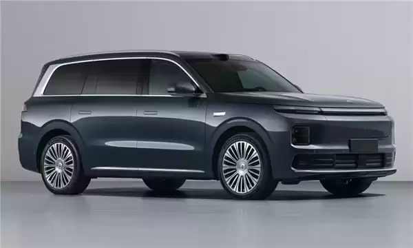 全球增程车型第一!零跑D19将于4月16日上市：预计售价25-30万元