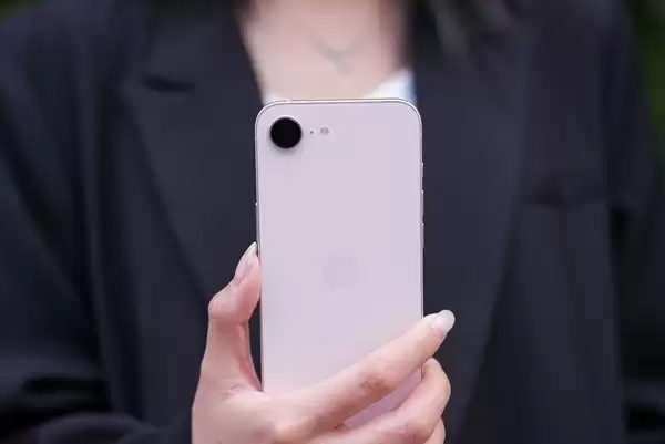 iPhone 17e：基础版 不基础