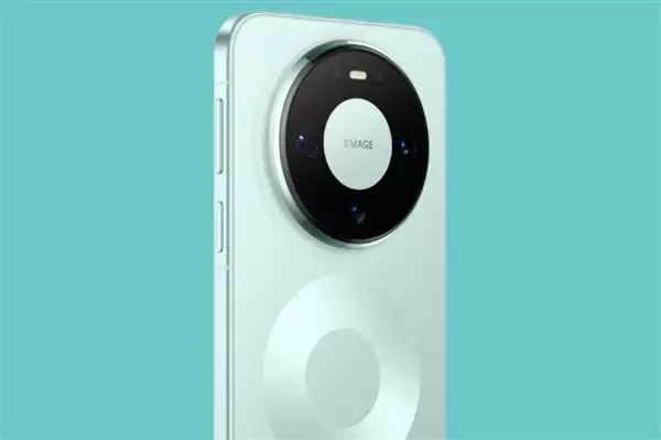 最强Mate来了！华为Mate 90全系标配直屏：高配版独占双层OLED