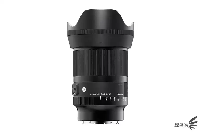 微单大光圈的定焦 适马35mm F1.4 DG DN售5688 微单大光圈的定焦 适马35mm F1.4 DG DN售5688