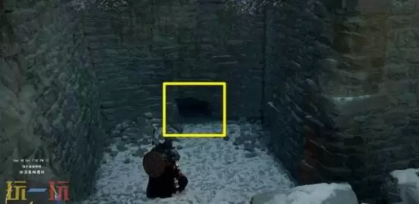 红色沙漠失落王国套装之皮制披风获取教程