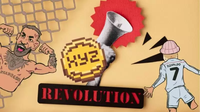 迷因币季要来了?五款潜力Meme币一文盘点