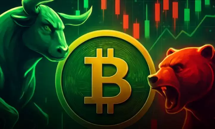 比特币分析：比特币价格在2026年4月可能会如何波动？