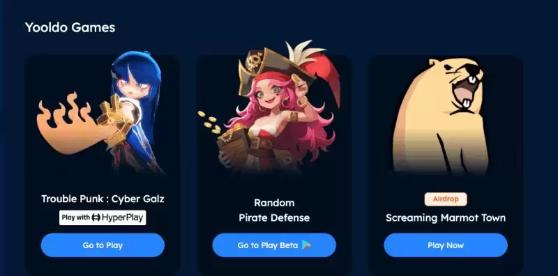 什么是Yooldo Games(ESPORTS币)?值得投资吗?关于ESPORTS币的完整指南