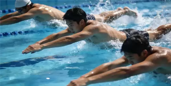 新手运动耳机纠结哪一款?园世 X7 运动耳机:游泳跑步骑行都适配