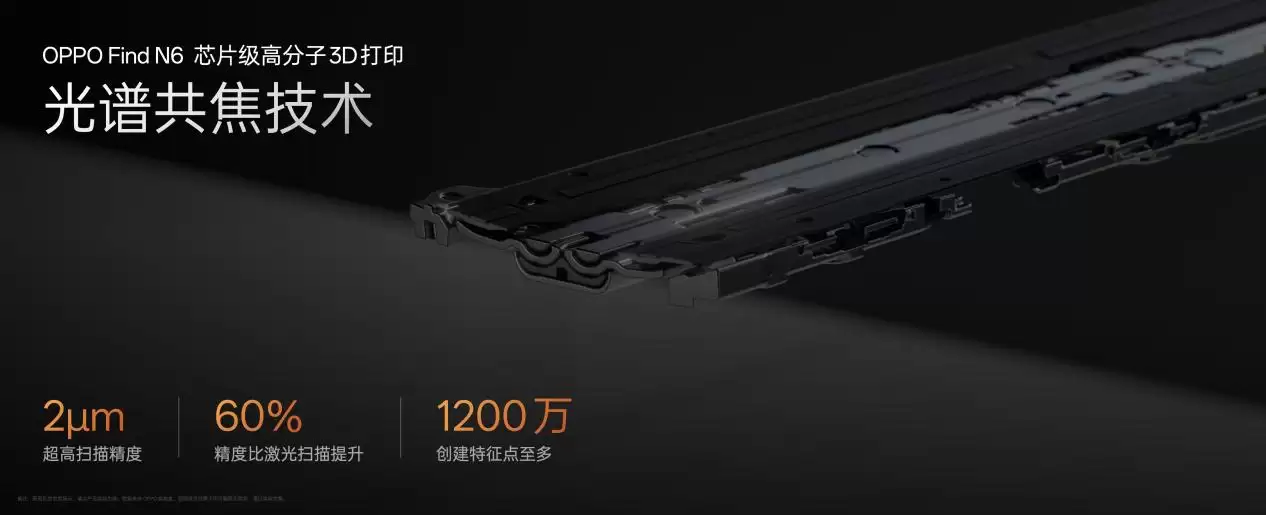 无感折痕,久用平整,OPPO Find N6 获德国莱茵 TÜV 认证「全球最平整折叠手机」