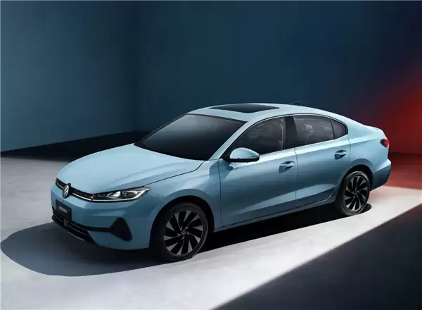 大众终于放下身段!一汽大众全新速腾S上市 起售价仅7.98万元