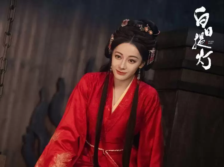 《白日提灯》贺思慕断情绝爱，是为偿愿非牺牲