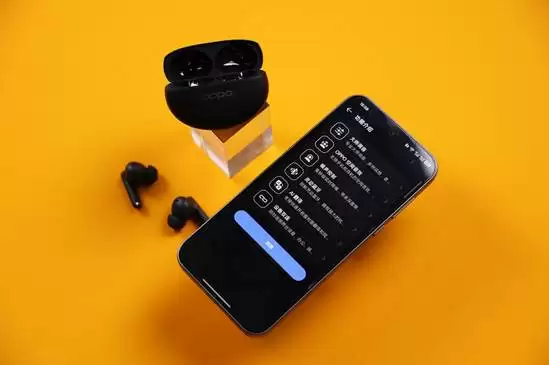 OPPO Enco Air5 Pro深度评测：300元价位段的“真Pro”实力派